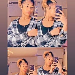 Meet your Posher, Kaylah